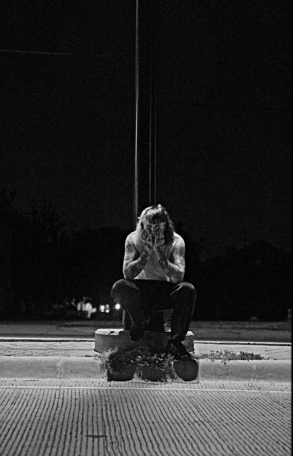 ? THE CRYPT VOL 2 ? - JULY 17TH